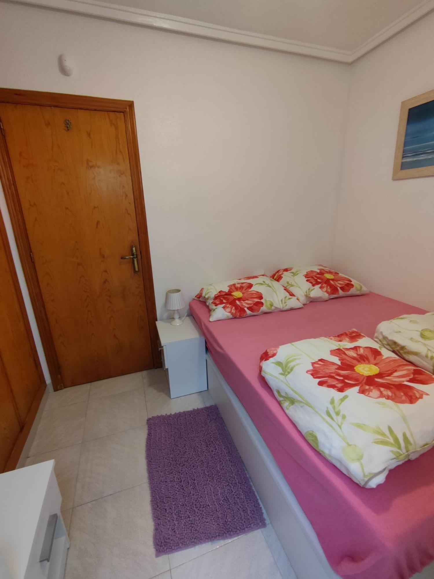 Apartament Piotr ตอร์เรเวียคา ภายนอก รูปภาพ