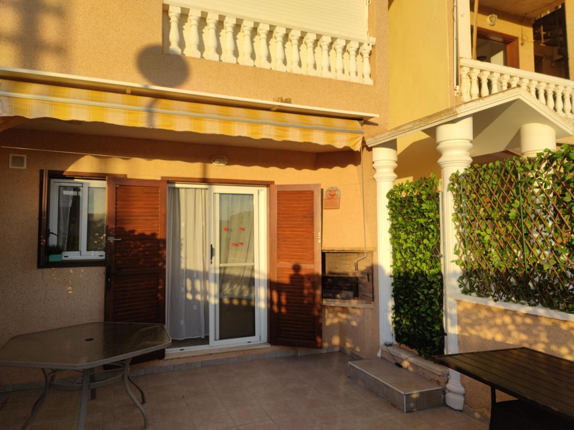 Apartament Piotr ตอร์เรเวียคา ภายนอก รูปภาพ