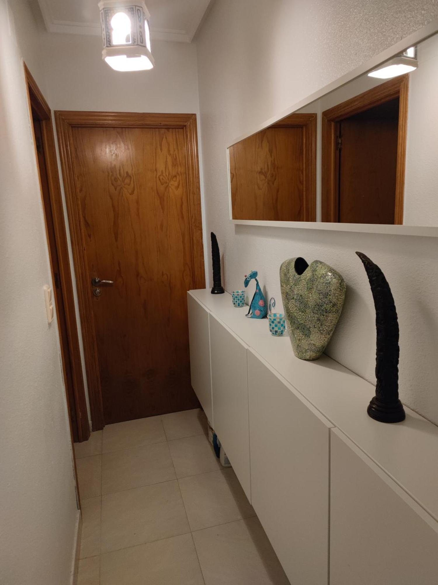 Apartament Piotr ตอร์เรเวียคา ภายนอก รูปภาพ