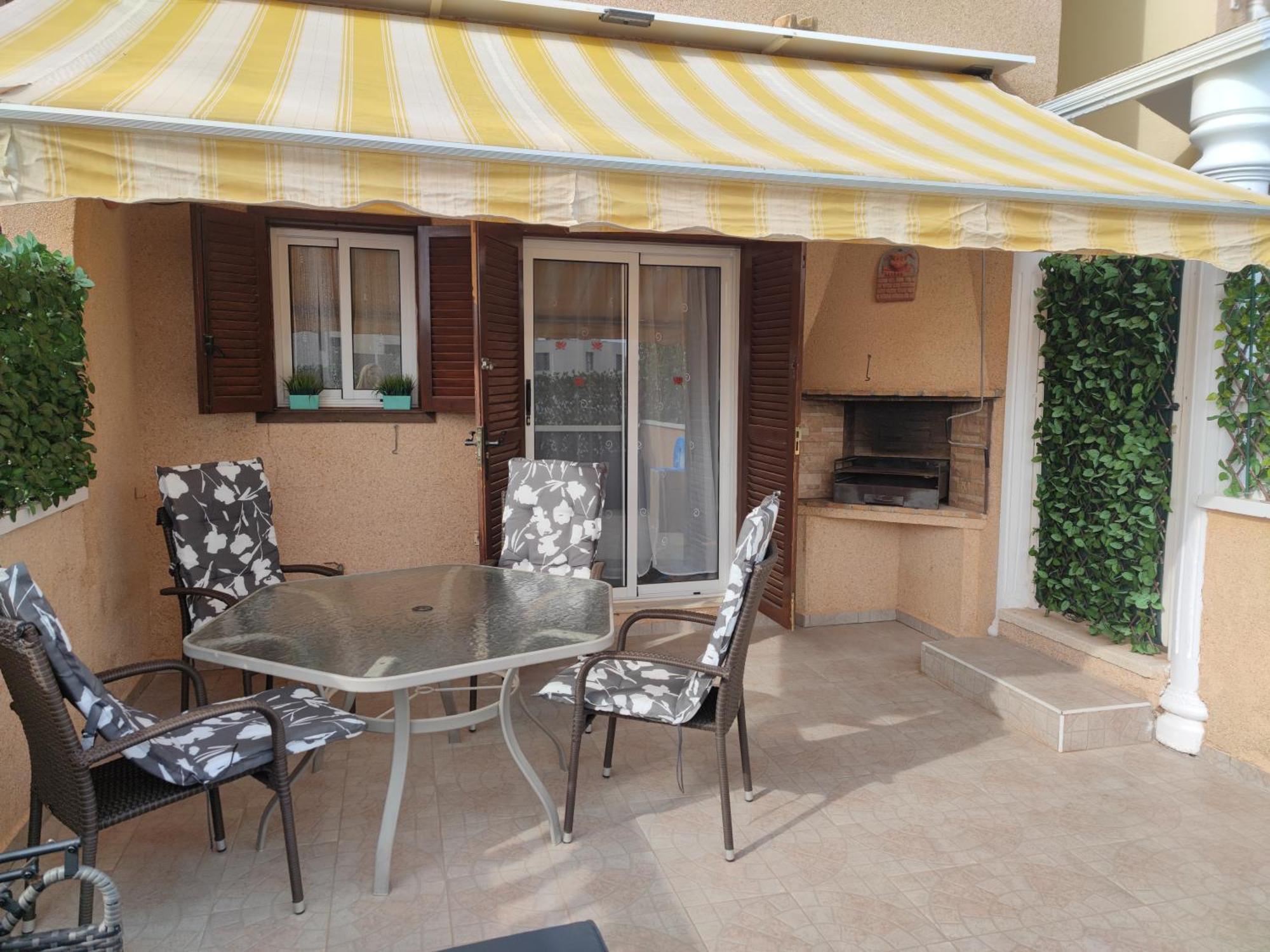Apartament Piotr ตอร์เรเวียคา ภายนอก รูปภาพ