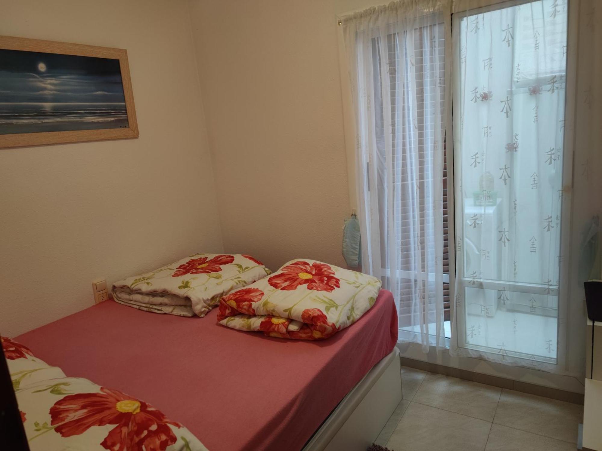 Apartament Piotr ตอร์เรเวียคา ภายนอก รูปภาพ