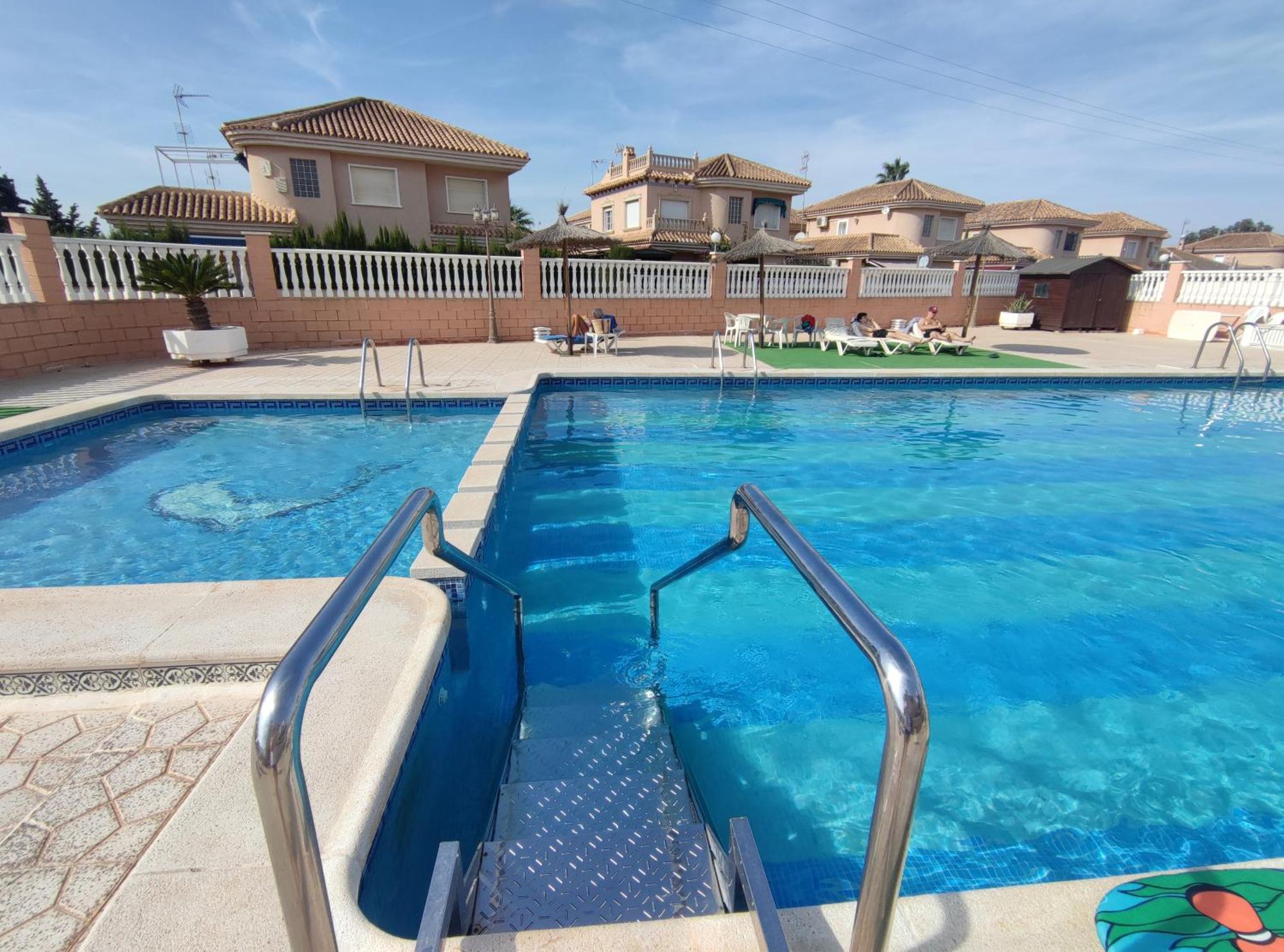 Apartament Piotr ตอร์เรเวียคา ภายนอก รูปภาพ