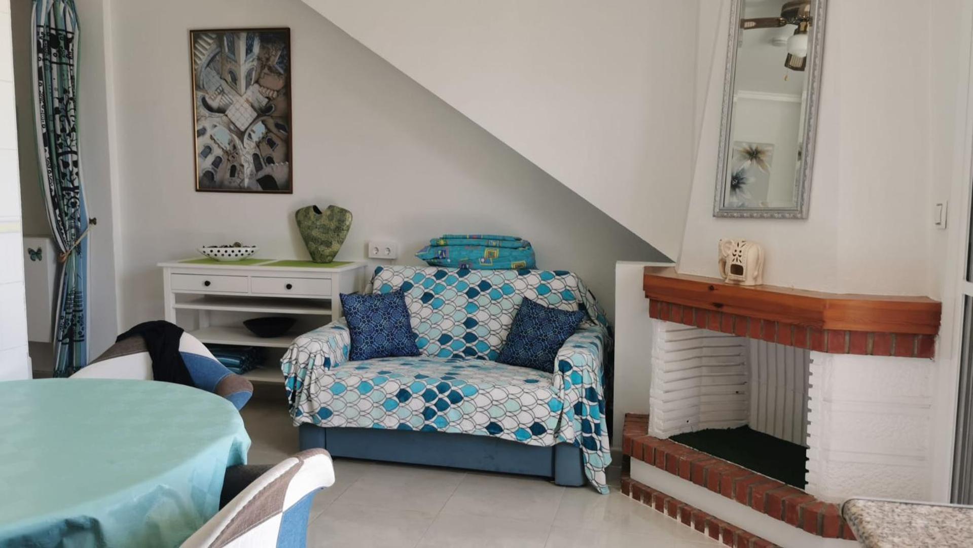 Apartament Piotr ตอร์เรเวียคา ภายนอก รูปภาพ